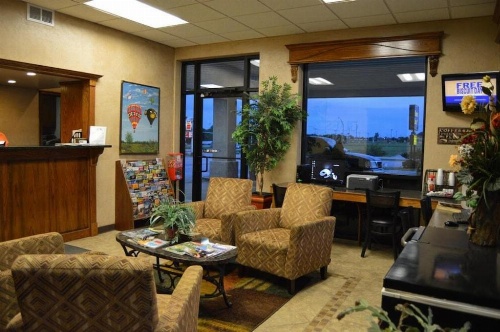 Guest Inn Ardmore image 12