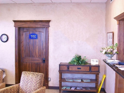 Guest Inn Ardmore image 14