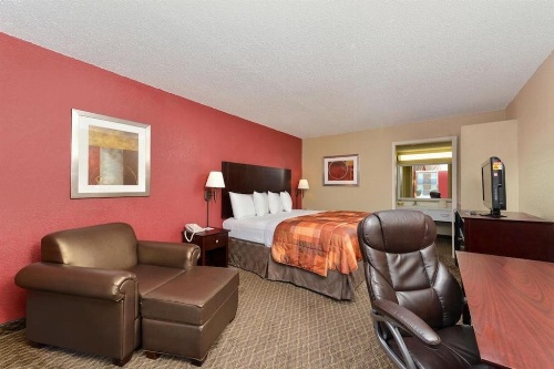 Guest Inn Ardmore image 15