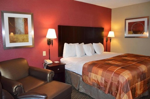 Guest Inn Ardmore image 17