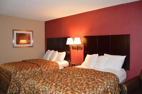 Guest Inn Ardmore image 18