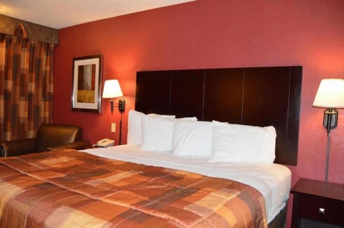 Guest Inn Ardmore image 19