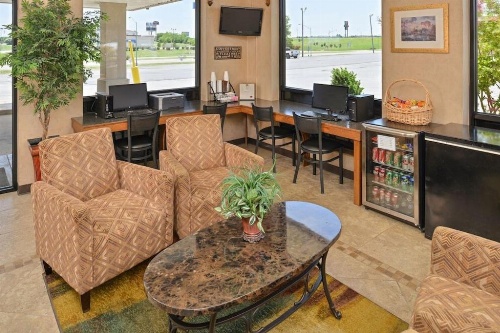 Guest Inn Ardmore image 2