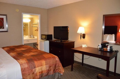 Guest Inn Ardmore image 20