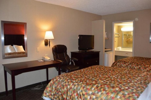 Guest Inn Ardmore image 21