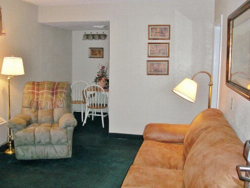 Guest Inn Ardmore image 22