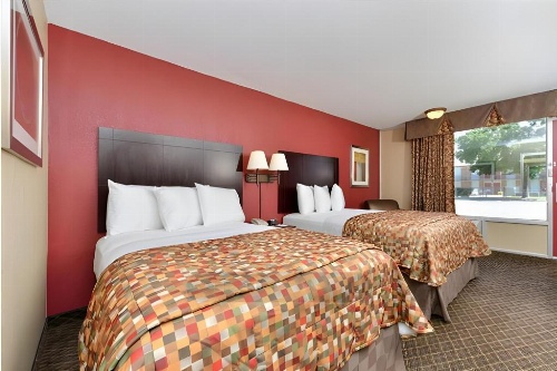 Guest Inn Ardmore image 23