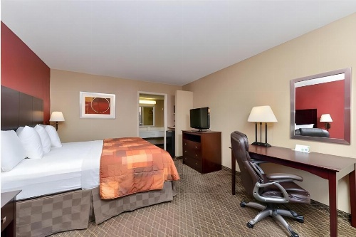 Guest Inn Ardmore image 26