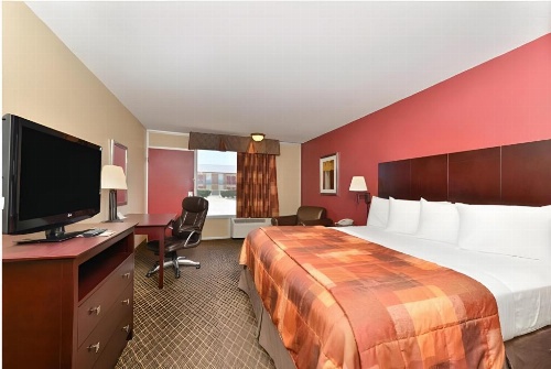 Guest Inn Ardmore image 27