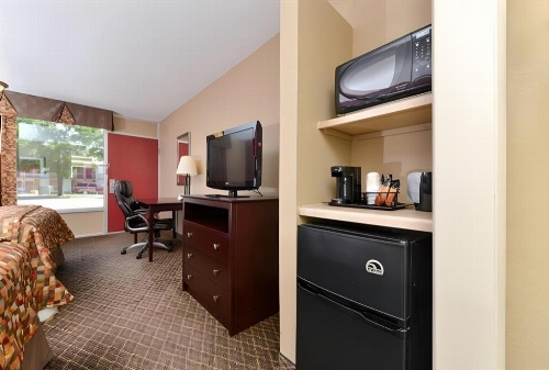 Guest Inn Ardmore image 33