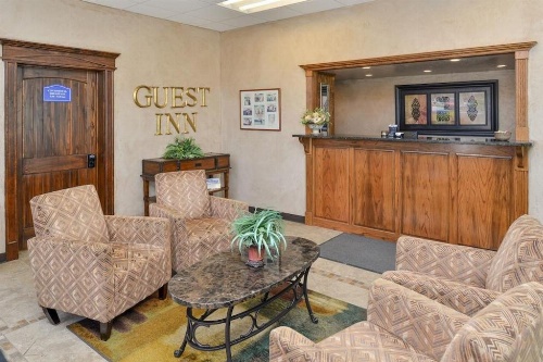 Guest Inn Ardmore image 5