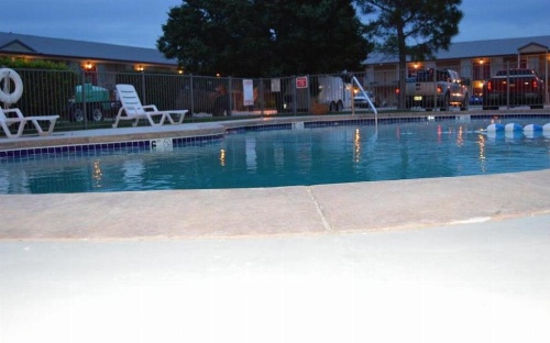 Guest Inn Ardmore image 7