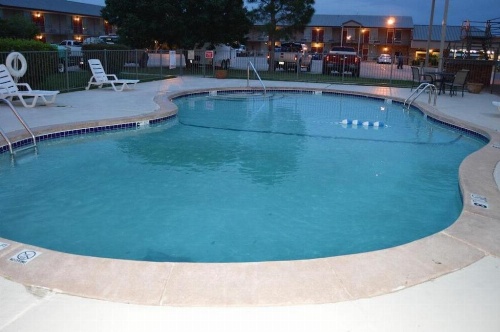 Guest Inn Ardmore image 8