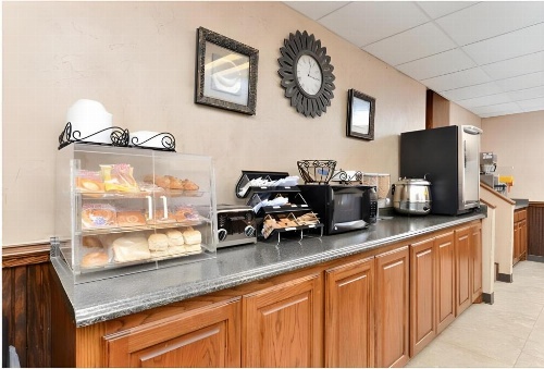 Guest Inn Ardmore image 9