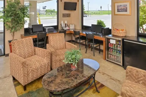 Guest Inn Ardmore Main image