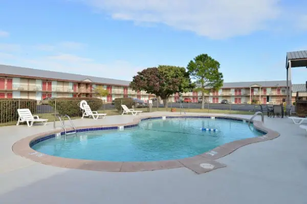 Guest Inn Ardmore Main image