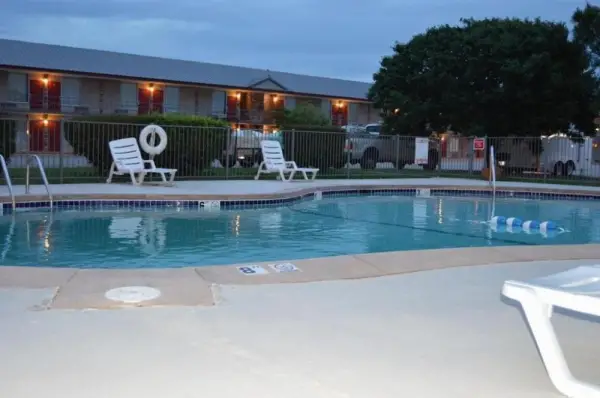 Guest Inn Ardmore 6