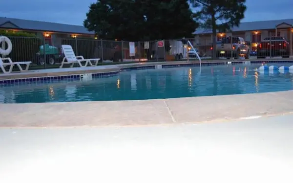 Guest Inn Ardmore 7