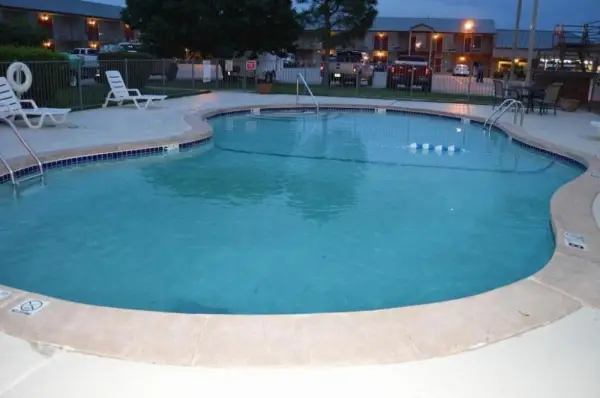 Guest Inn Ardmore 8