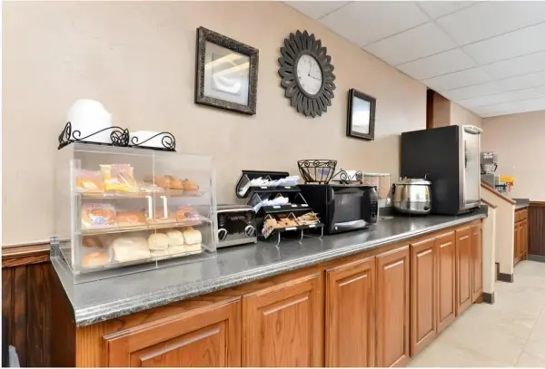 Guest Inn Ardmore 9